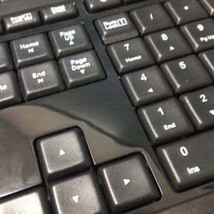 Meet your Posher, Corey